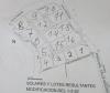 Sosua - exclusive lot- ready to built in gated community - with no HOA FEE