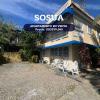 Sosua Center - 2 beds condo only 79,000 in a quiet location in the middle of downtown Sosua