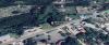 Sosua . Comercial Lot of 1,000 m2 directly at the highway Puerto Plata Samana in Sosua