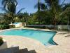 Sosua area - 5 beds villa with pool big lot beautiful views in a quiet location at budget price